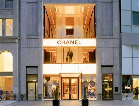 chanel n.y